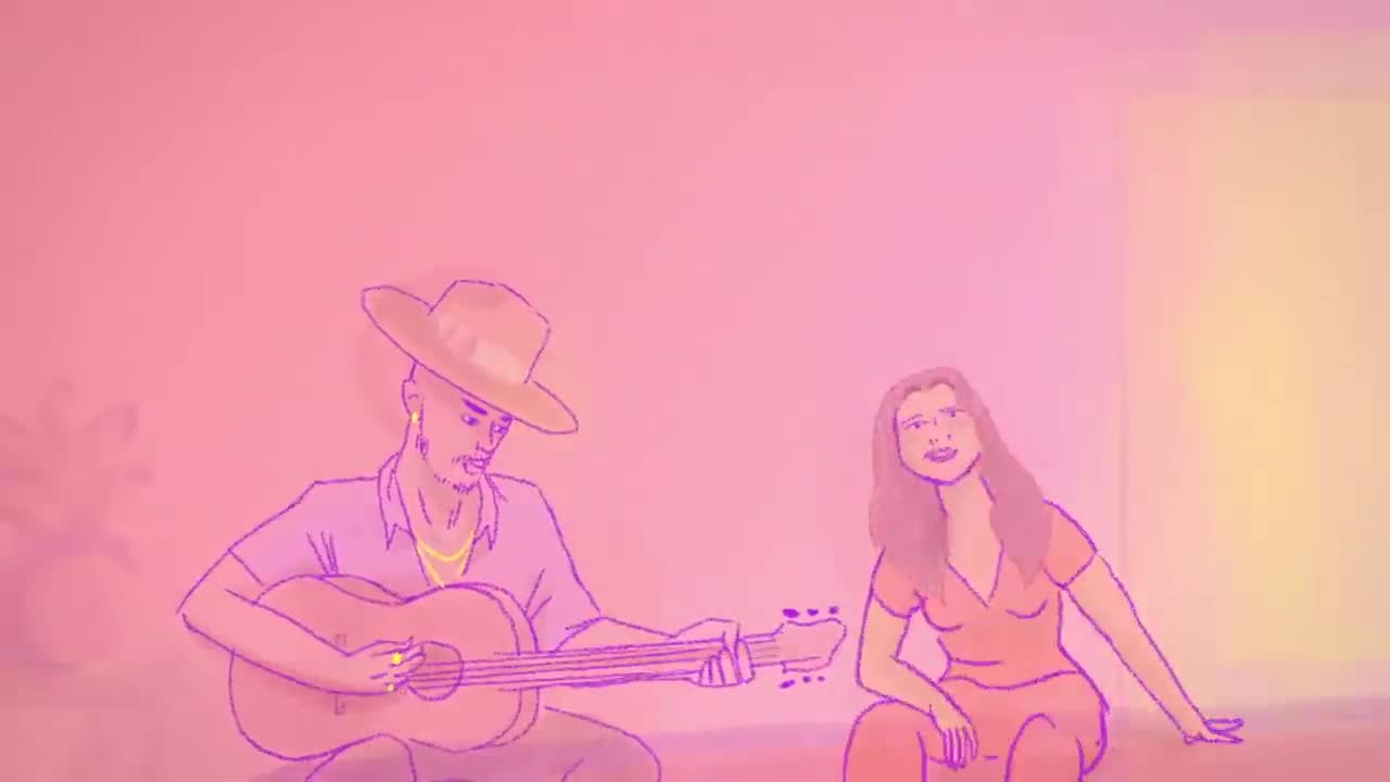Jesse & Joy - Alguien Más