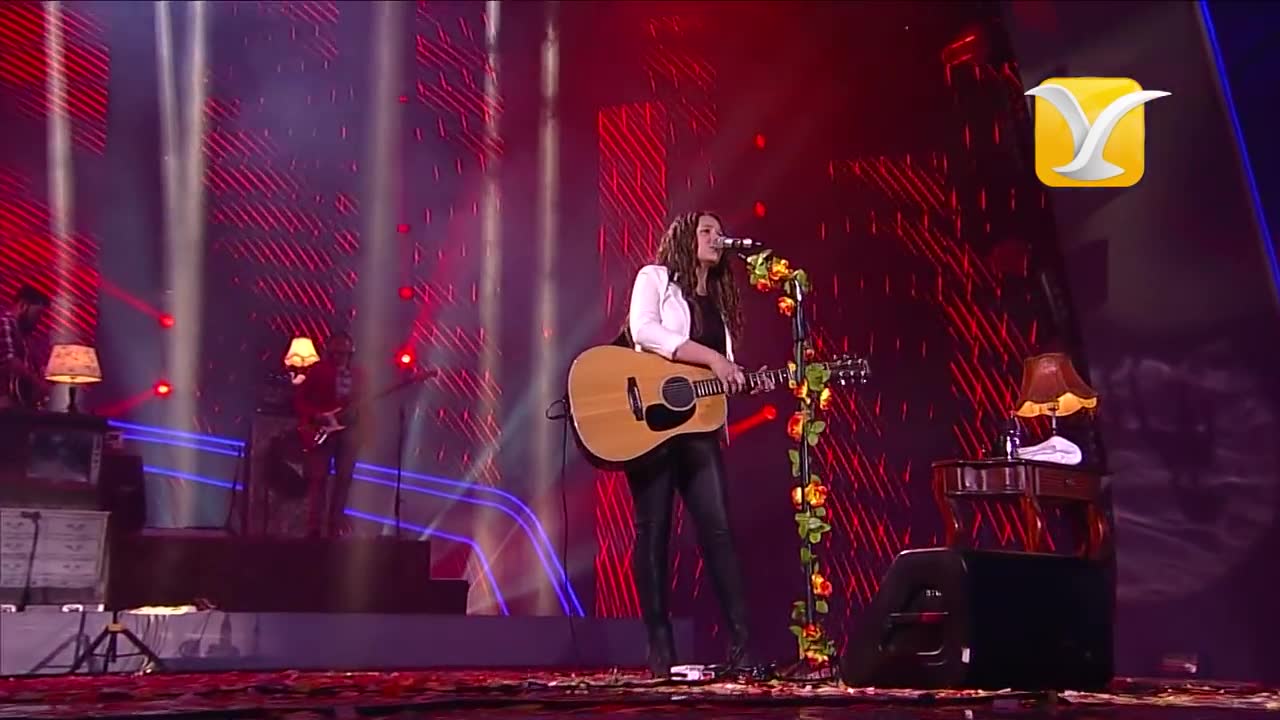 Jesse & Joy - ¡Corre!