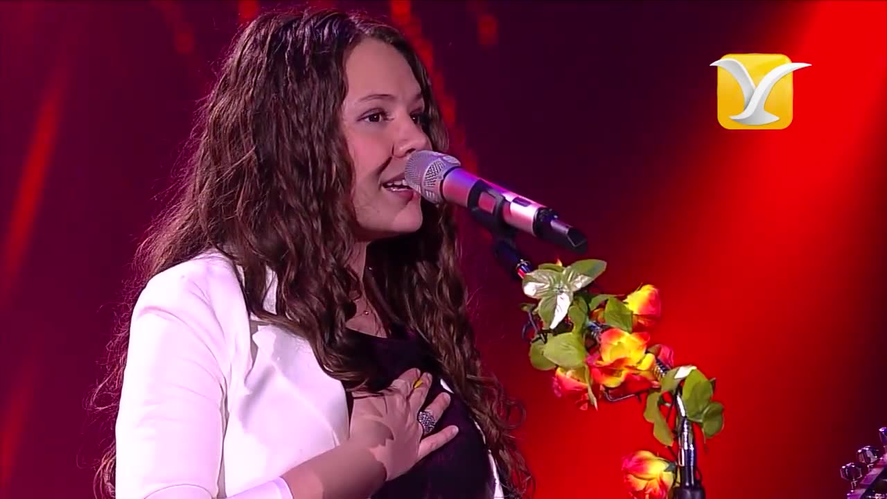 Jesse & Joy - ¡Corre!