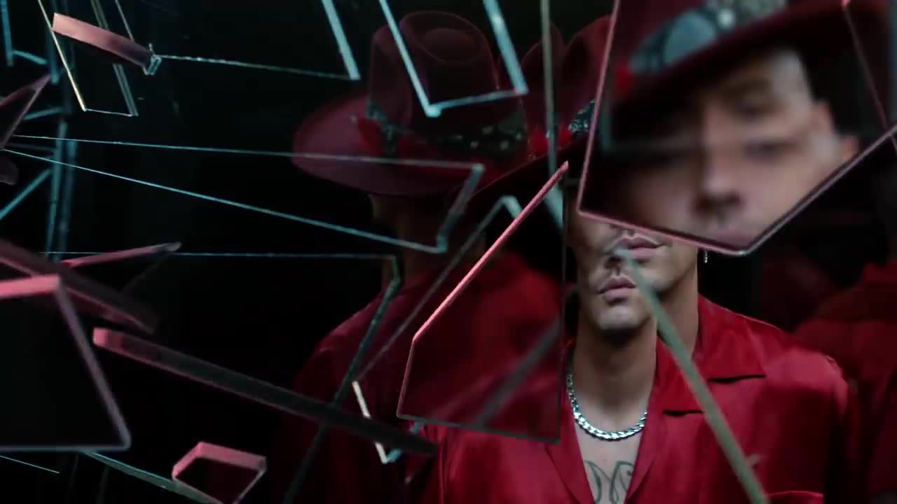 Jesse & Joy - Mañana es Too Late