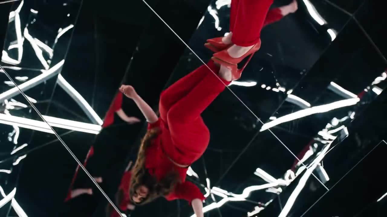 Jesse & Joy - Mañana es Too Late