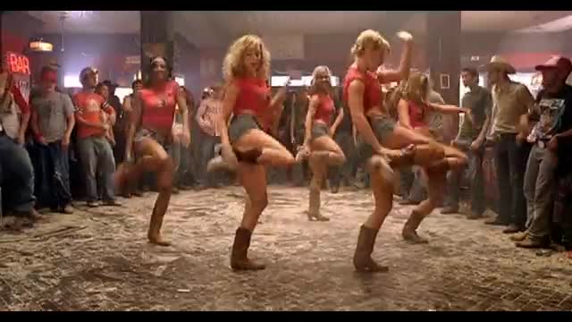 Jessica Simpson - These Boots Are Made for Walkin’
