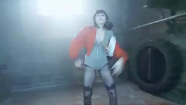 Jessie J - Do It Like a Dude