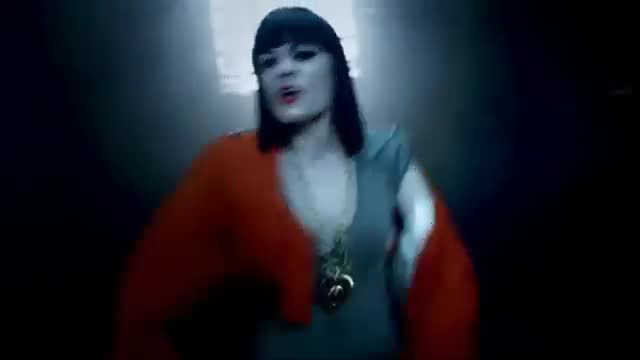 Jessie J - Do It Like a Dude