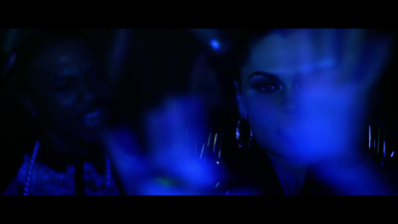 Jessie J - Laserlight