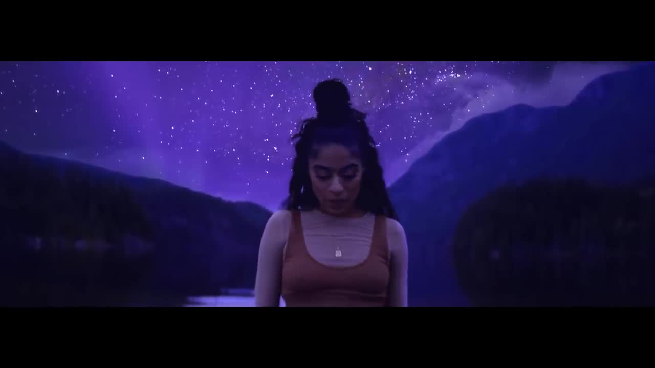 Jessie Reyez - LOVE IN THE DARK