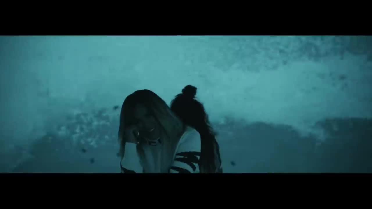 Jessie Reyez - Ocean (remix)