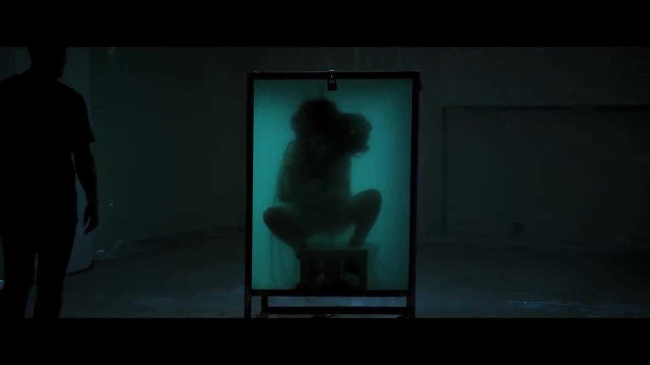 Jessie Reyez - Shutter Island