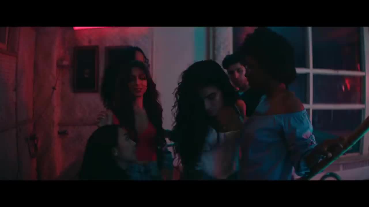Jessie Reyez - SUGAR AT NIGHT