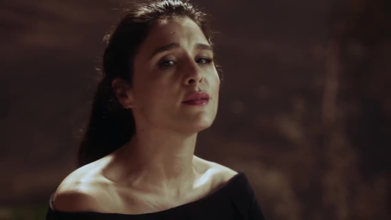 Jessie Ware - Say You Love Me