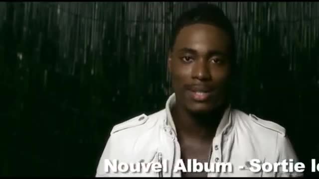 Jessy Matador - Mini Kawoulé