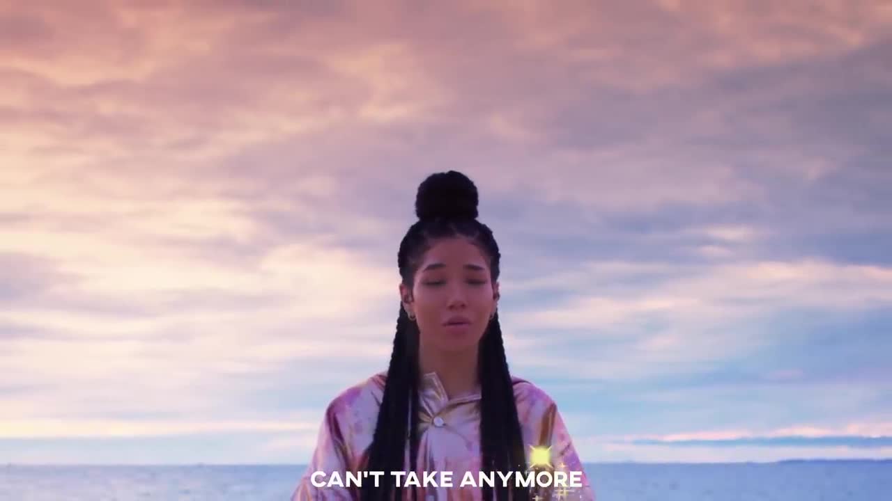 Jhené Aiko - Magic Hour