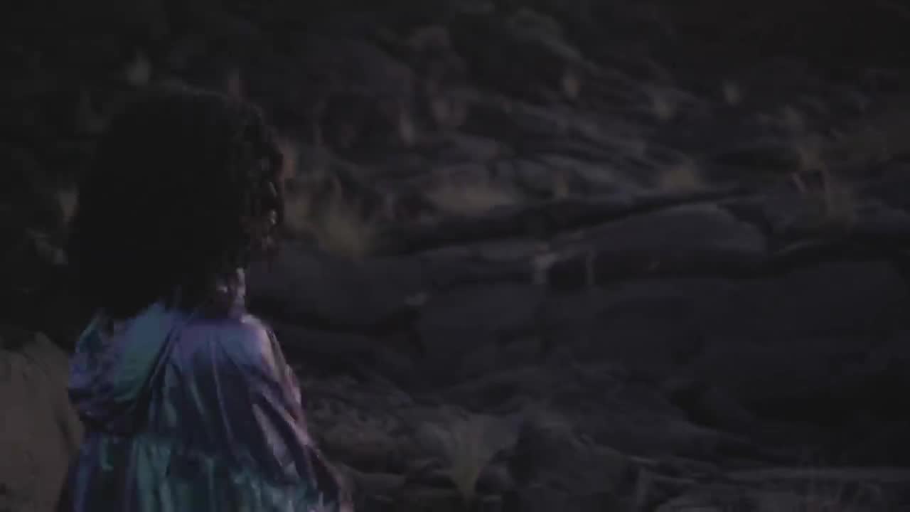 Jhené Aiko - Triggered (freestyle)