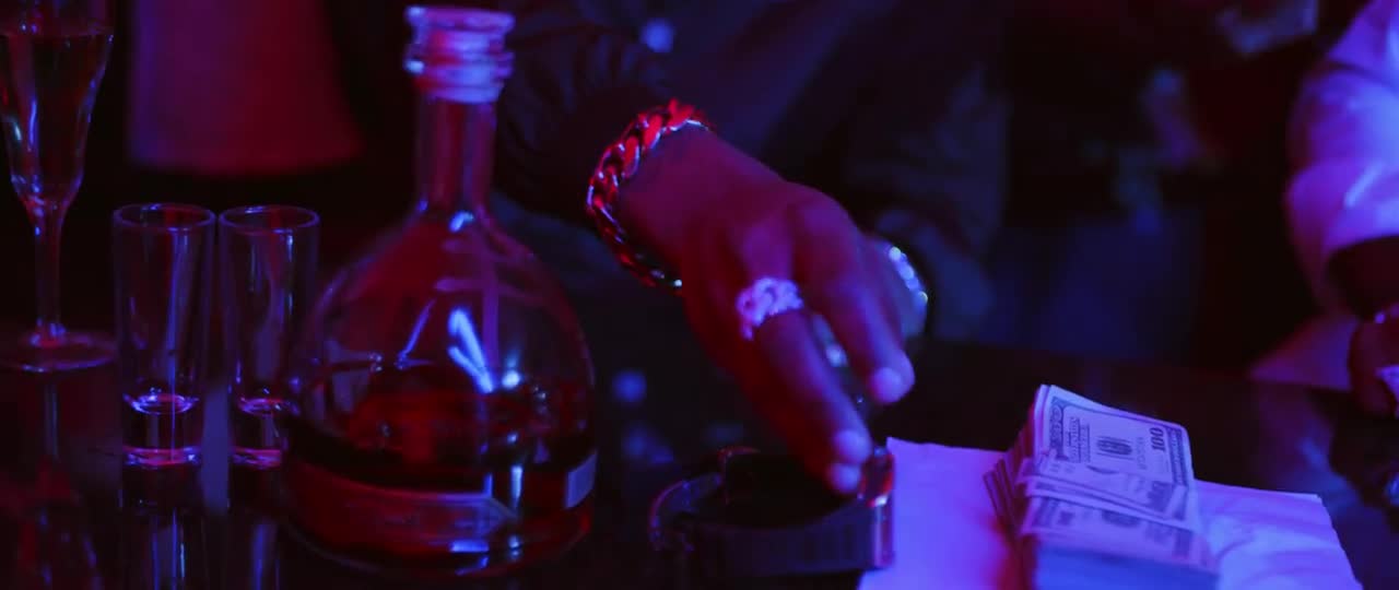 Jim Jones - Nothing Lasts