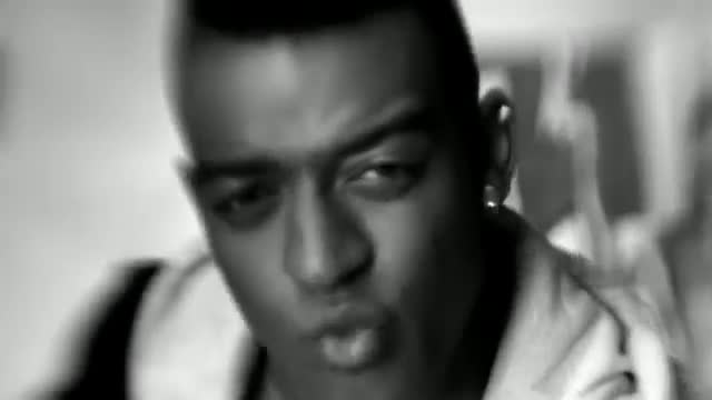 JLS - Love You More