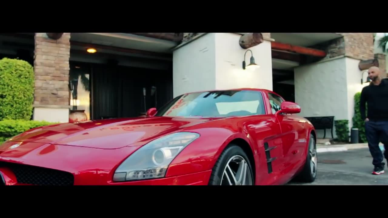 Joe Budden - She Don't Put It Down