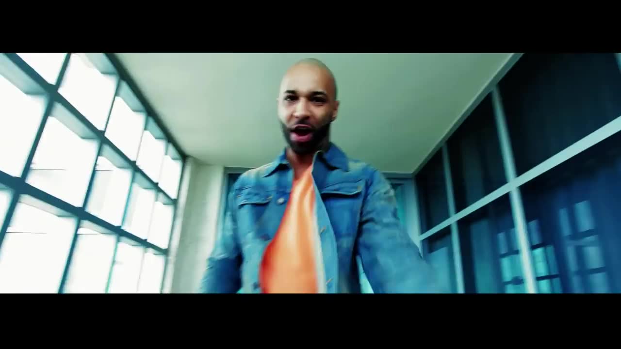 Joe Budden - She Don't Put It Down