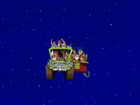 Joe Diffie - Leroy the Redneck Reindeer