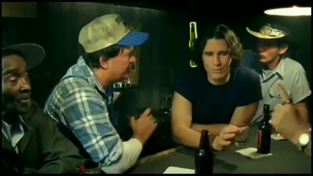 Joe Nichols - Brokenheartsville