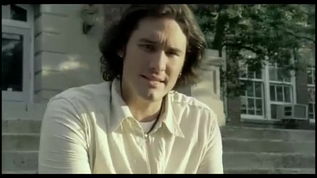 Joe Nichols - If Nobody Believed in You
