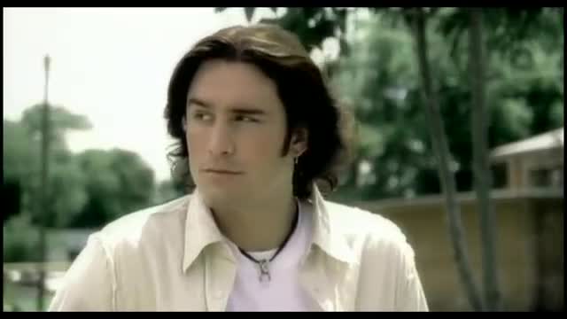 Joe Nichols - If Nobody Believed in You