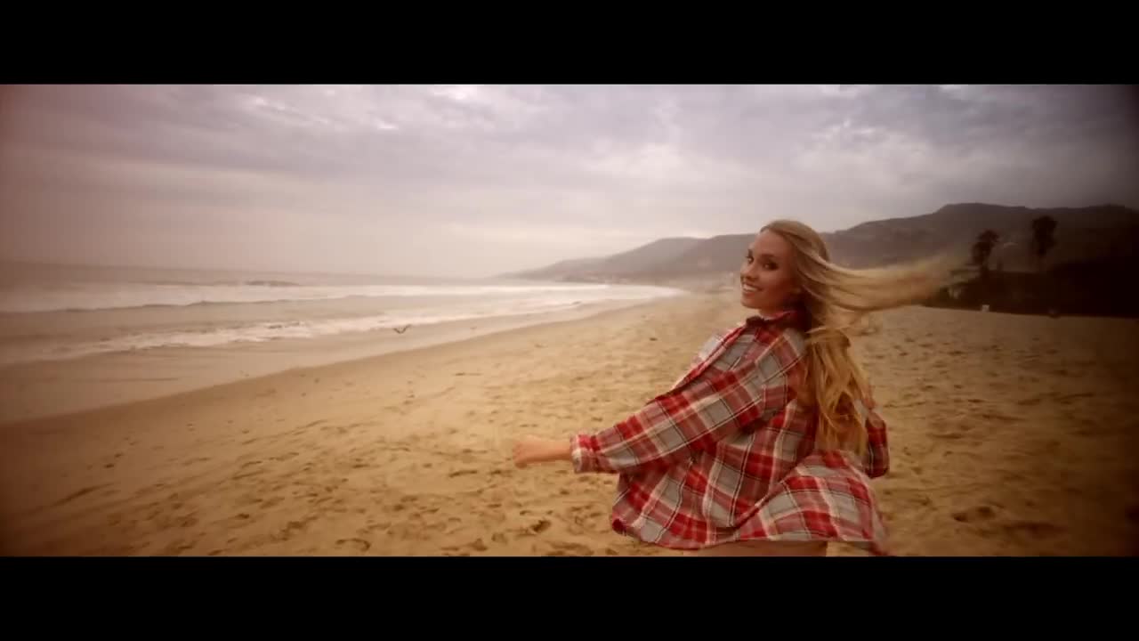 Joe Nichols - Sunny And 75