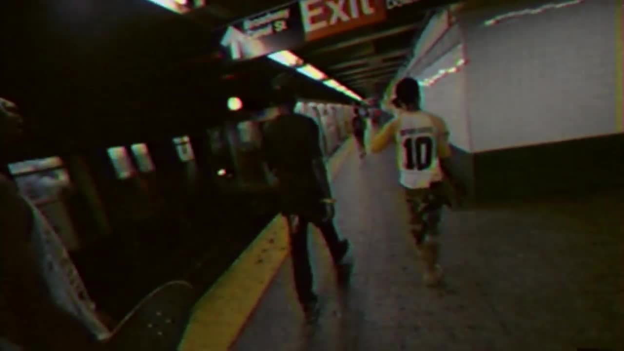 Joey Bada$$ - FromdaTomb$