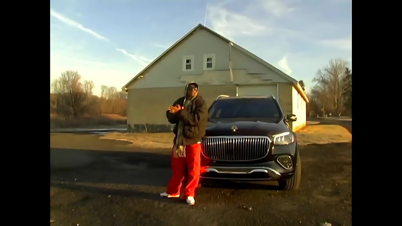 Joey Bada$$ - The Ruler’s Back