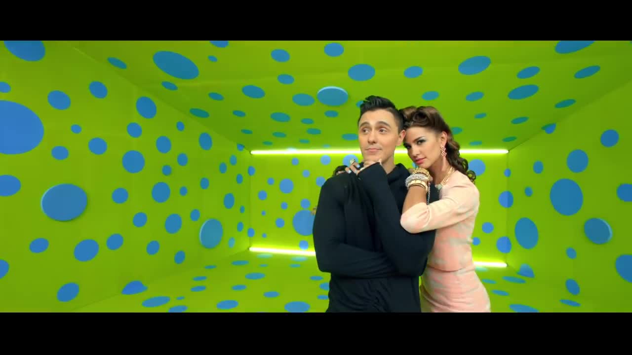 Joey Montana - Picky