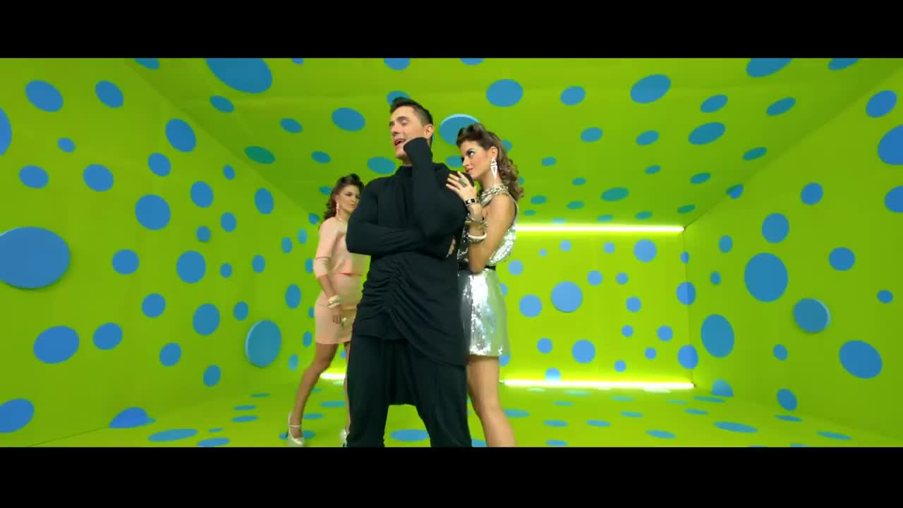Joey Montana - Picky