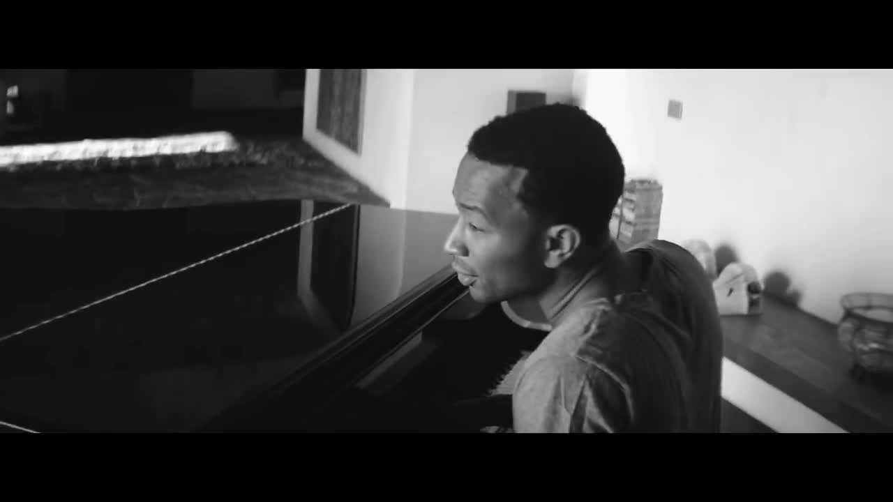John Legend - All of Me