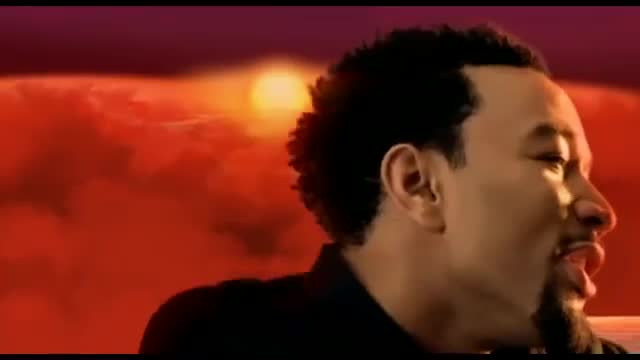 John Legend - So High