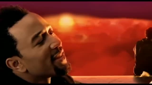 John Legend - So High