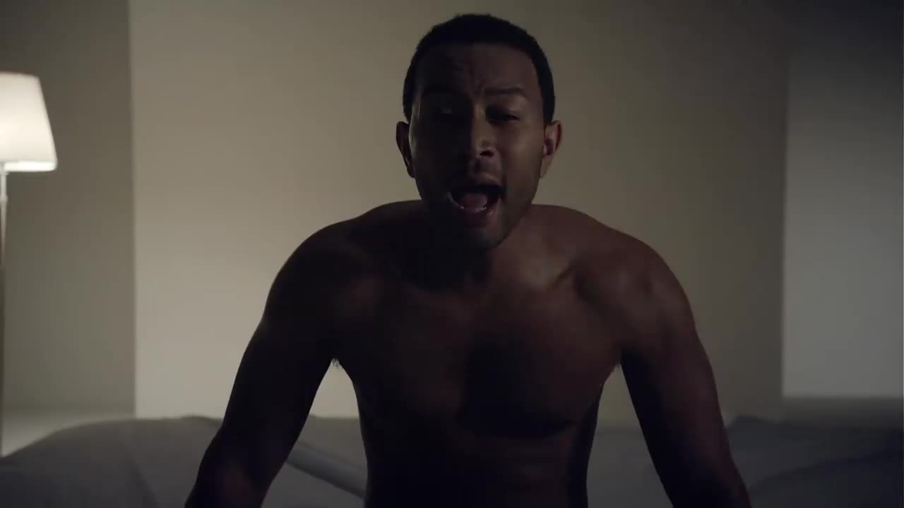 John Legend - Tonight (Best You Ever Had)