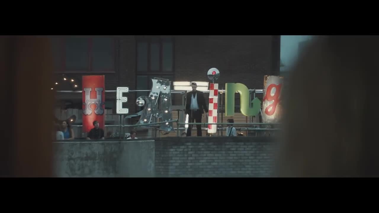 John Newman - Cheating