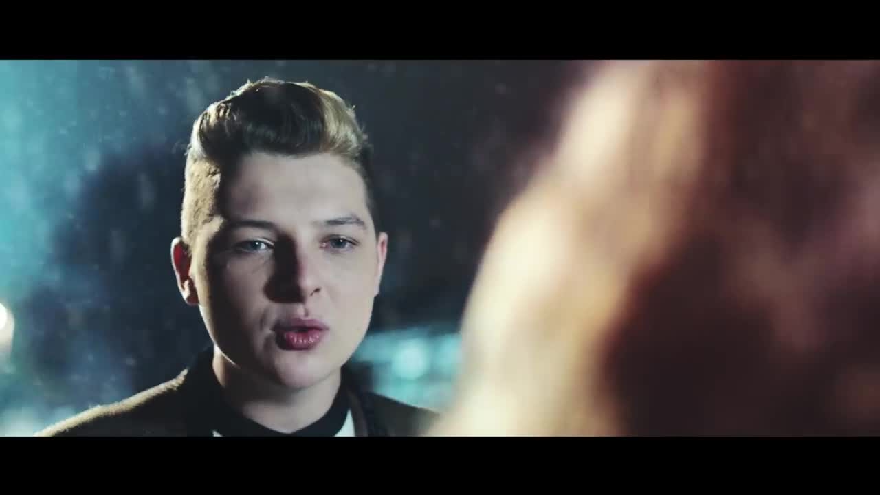 John Newman - Losing Sleep