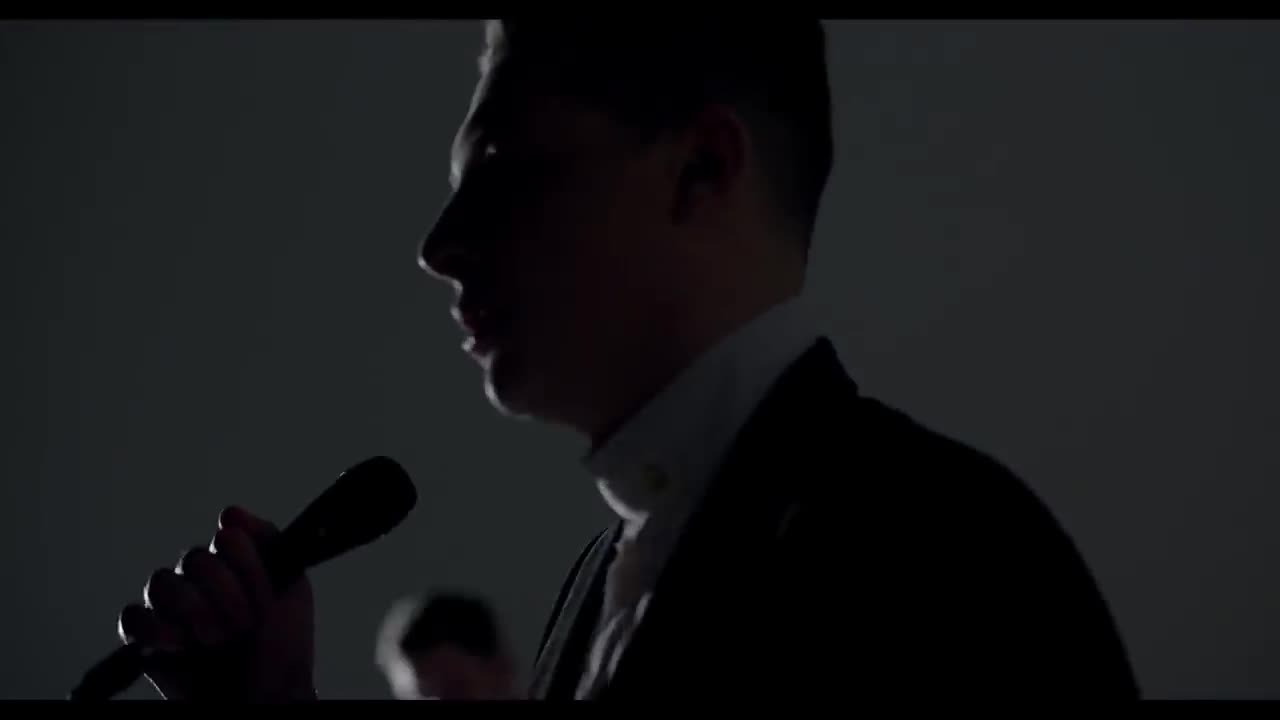John Newman - Love Me Again