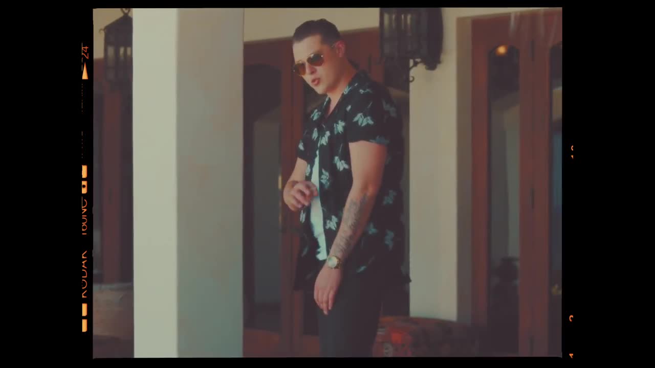 John Newman - Olé