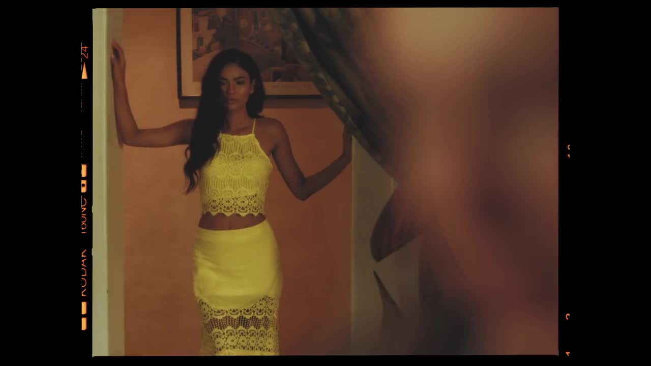 John Newman - Olé