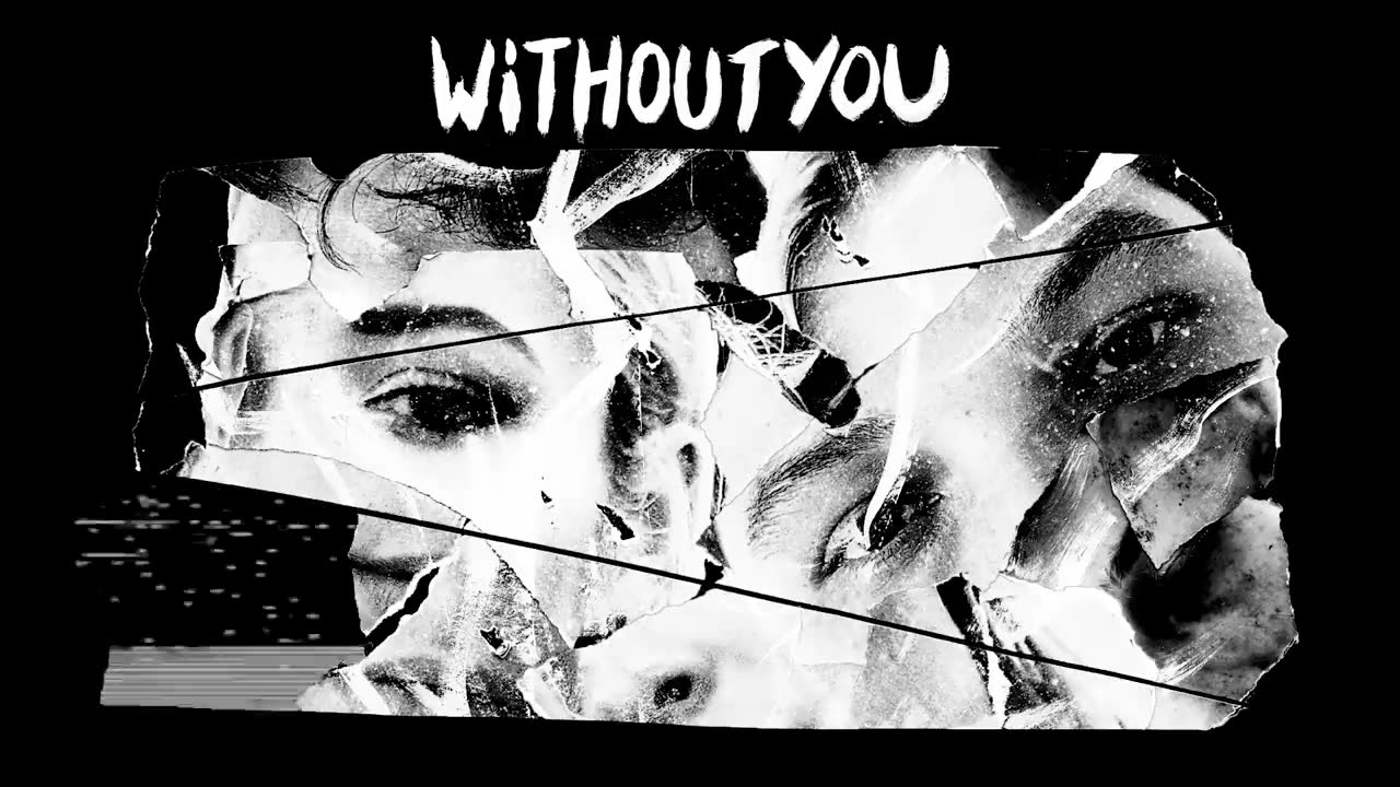 John Newman - Without You