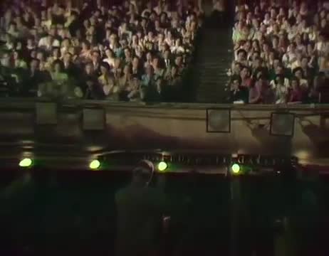 Johnny Cash - Folsom Prison Blues