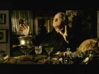 Johnny Cash - Hurt