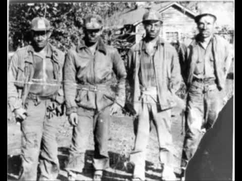 Johnny Cash - Loading Coal