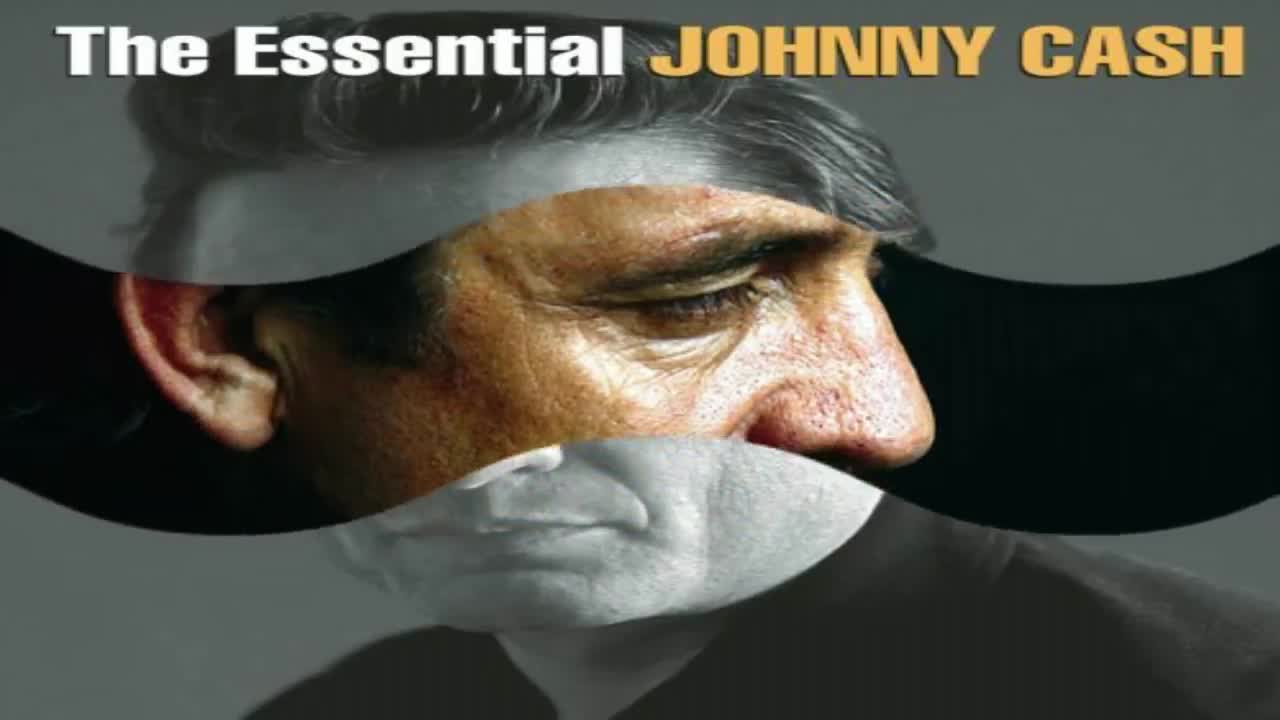 Johnny Cash - One Piece at a Time