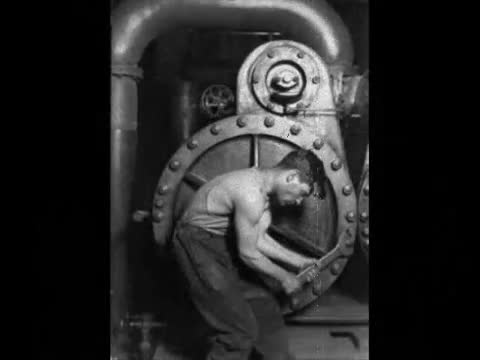 Johnny Cash - Roughneck