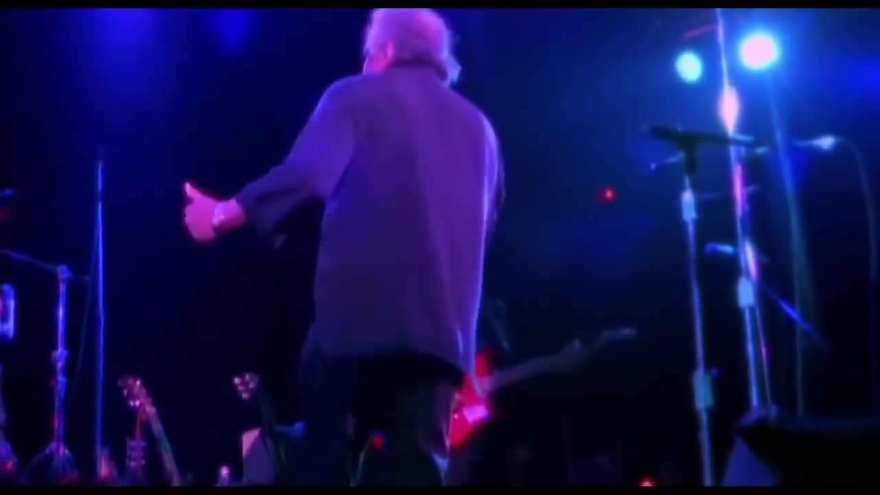 Johnny Cash - Rusty Cage