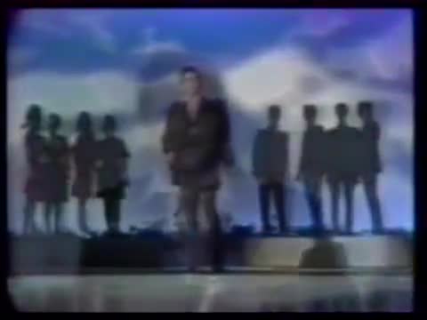 Johnny Cash - Swing Low, Sweet Chariot