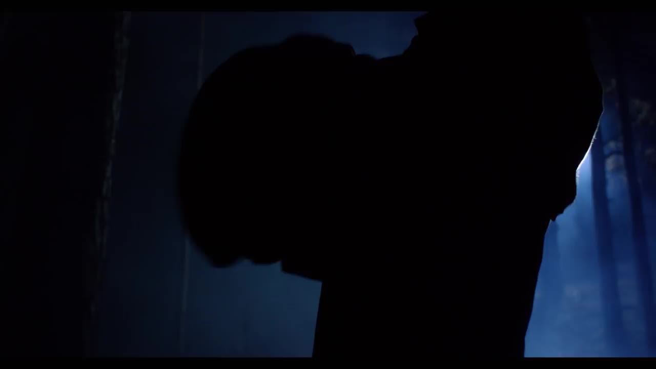 Johnyboy - Intro