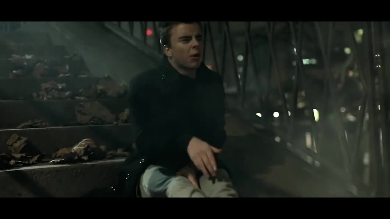 Johnyboy - Любой ценой