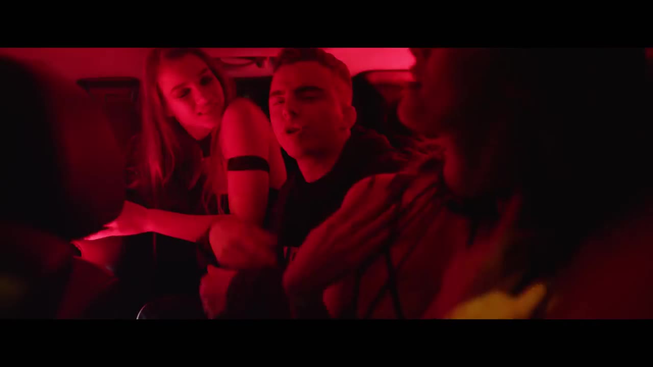 Johnyboy - Русский Камикадзе